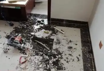 贺兰漏水检测多少钱