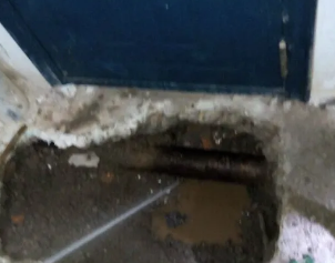 贺兰水管漏水检测多少钱