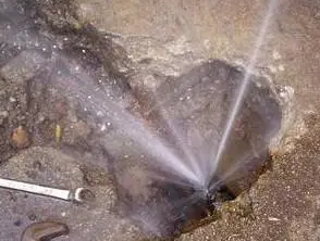 贺兰水管漏水检测哪家好