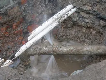 贺兰测漏水多少钱