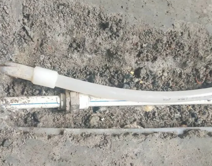 贺兰测漏水哪家好