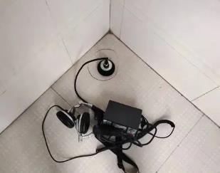 贺兰测漏水公司