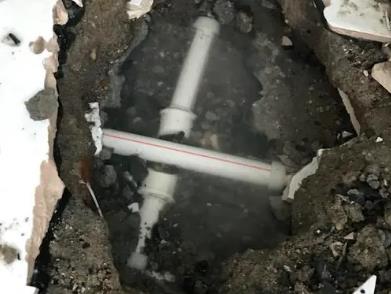 贺兰漏水检测公司哪家好