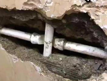 贺兰漏水检测电话多少