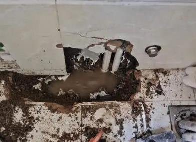 贺兰漏水检测电话