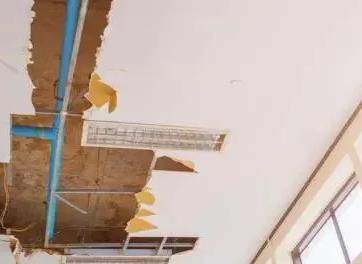 贺兰测漏水电话