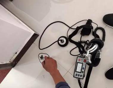 贺兰测漏水公司电话