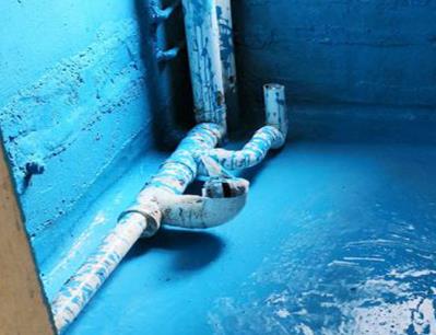 贺兰测漏水多少钱